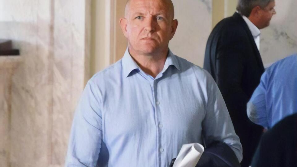 Михаил Бондарь: В государственной компании, которую уже почти год грабит Коломойский, по разным подсчетам, от 5 до 10 млрд долгов