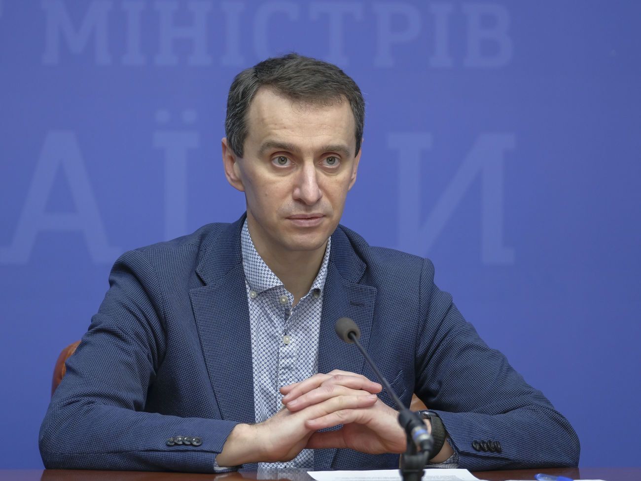 Ляшко, можливо, балотуватиметься в мери Києва