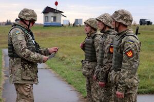 Призвати планують офіцерів запасу віком до 43 років