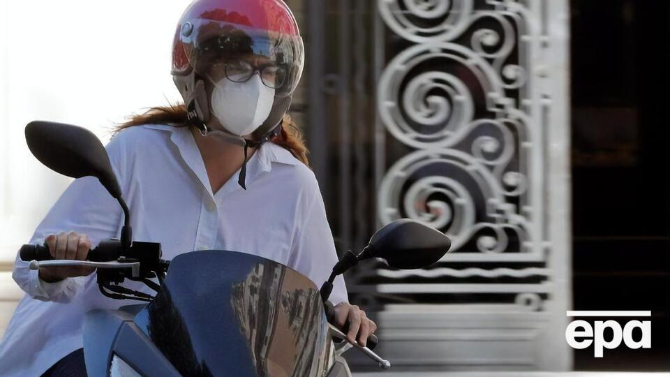 В Испании карантинные меры ослабили, в стране выздоровело более 150 тысяч человек