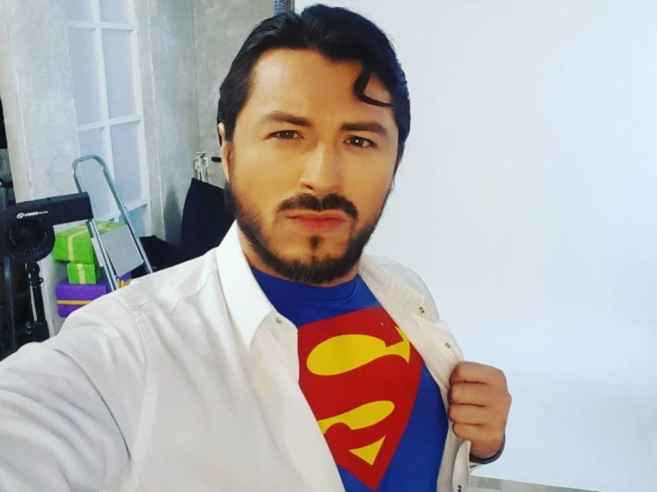 Місяць тому Притула говорив, що в&nbsp;нього є "набагато нагальніші питання", ніж балотування в мери столиці