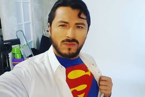 Місяць тому Притула говорив, що в нього є "набагато нагальніші питання", ніж балотування в мери столиці
