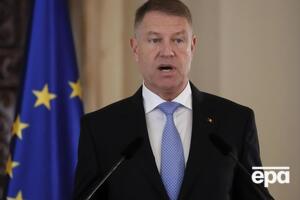 Йоганніс переконаний, що рішення Національної ради з питань боротьби з дискримінацією Румунії є політичним