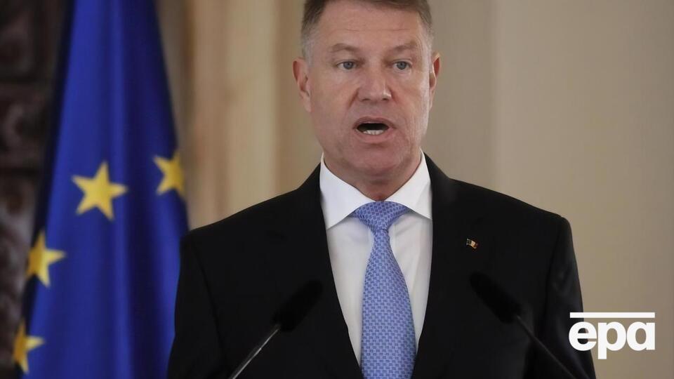 Йоганніс переконаний, що рішення Національної ради з питань боротьби з дискримінацією Румунії є політичним