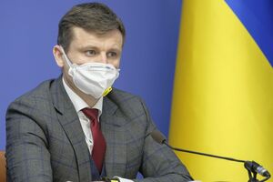 Марченко має підписати меморандум із МВФ від імені України