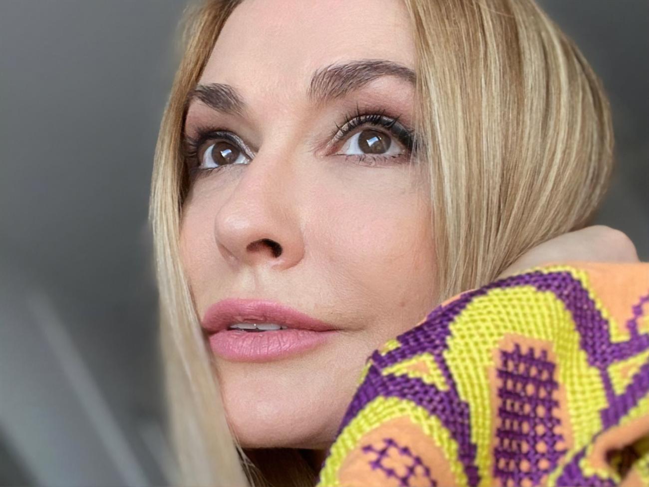 Сумська: Навіть у&nbsp;ці складні часи українці мають бути разом, адже культура нас єднає