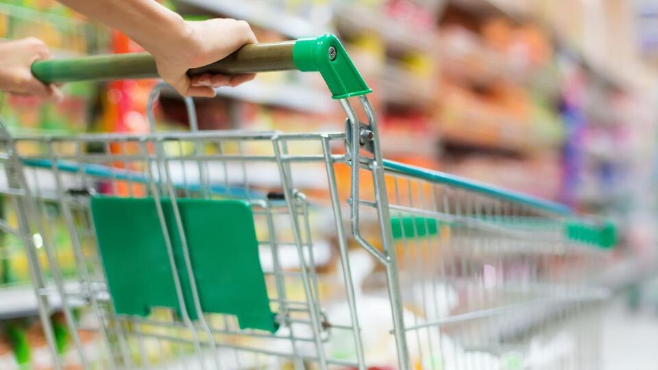 По всій Україні відкрилося 1486 магазинів, які торгують непродовольчими товарами