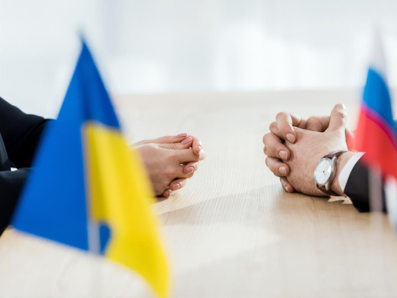 У МЗС України підкреслили, що причиною руйнування співпраці з РФ є російська збройна агресія