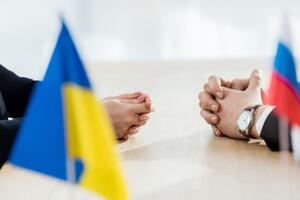 У МЗС України підкреслили, що причиною руйнування співпраці з РФ є російська збройна агресія