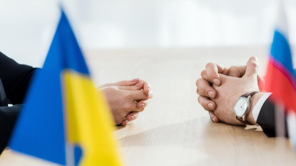 У МЗС України підкреслили, що причиною руйнування співпраці з РФ є російська збройна агресія