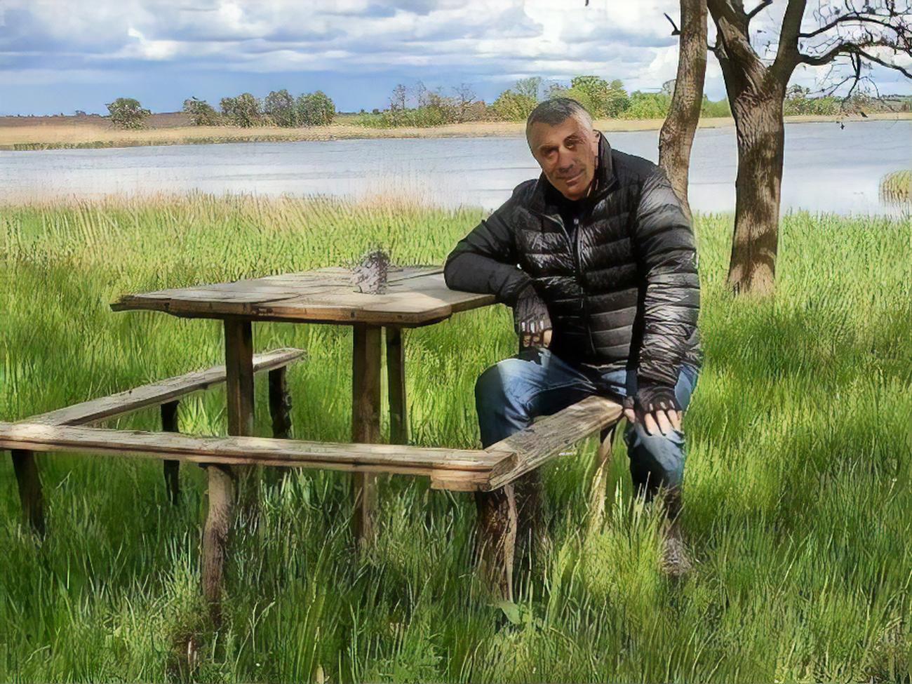 Комаровский: Гуляем по весне