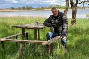 Комаровский: Гуляем по весне