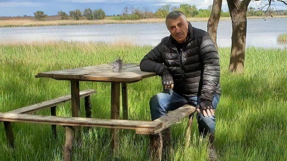 Комаровський: Гуляємо навесні