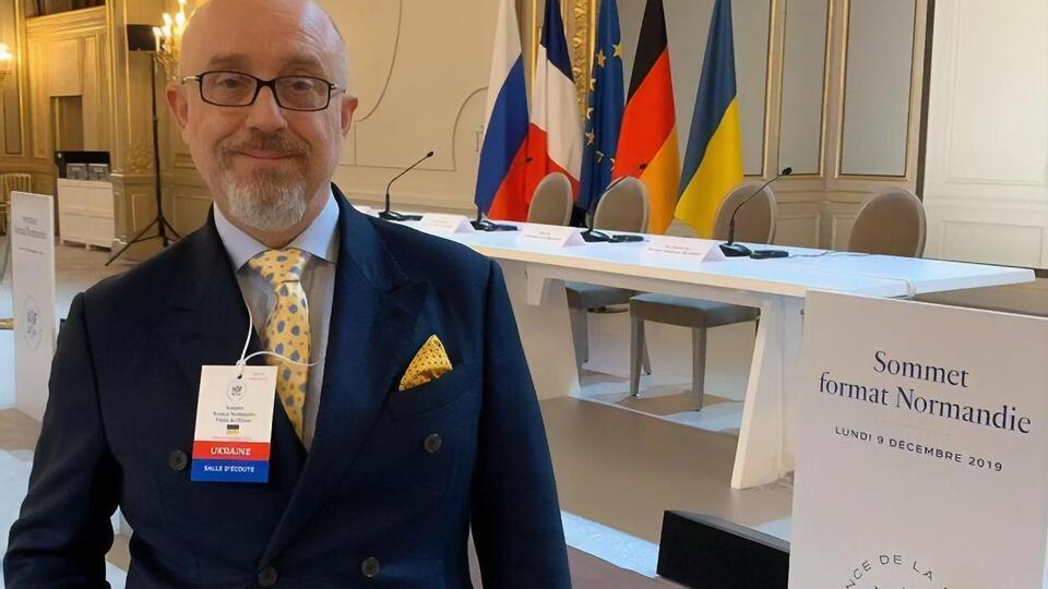 Резников: Начало деоккупации может произойти в течение года, а может и не сразу