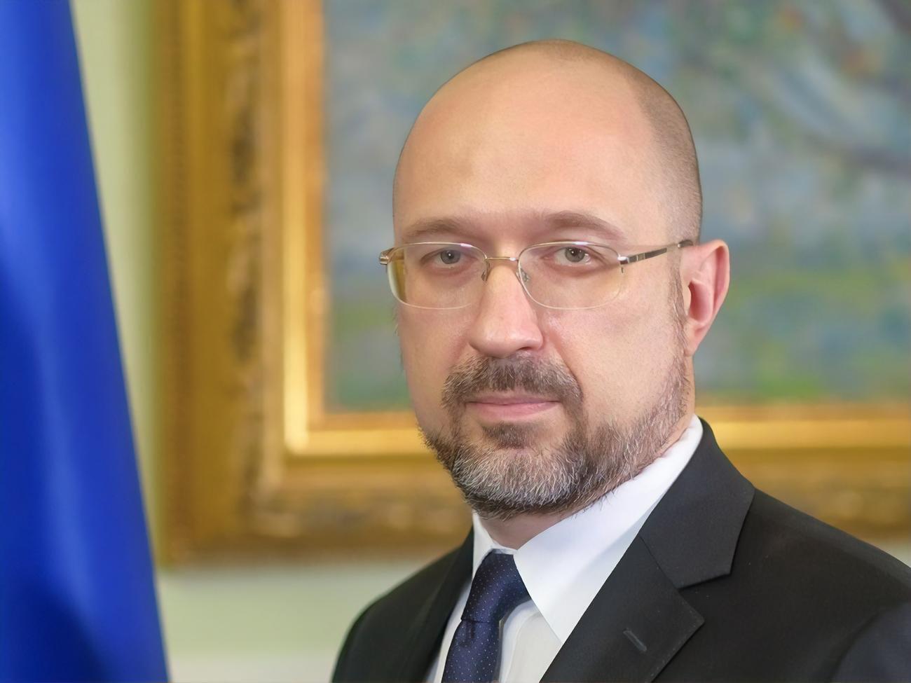 Шмыгаль: В&nbsp;Швеции показатель смертности находится на уровне 6,25%, в Великобритании &ndash; 5,7%