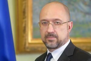Шмигаль: У Швеції показник смертності – 6,25%, у Великобританії – 5,7%