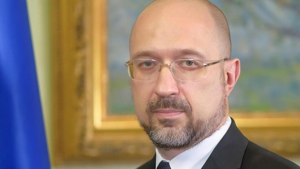 Шмигаль: У Швеції показник смертності – 6,25%, у Великобританії – 5,7%