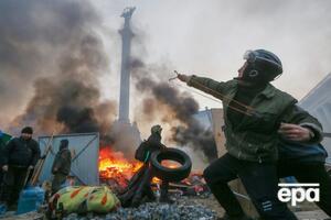 Протесты, которые получили название Евромайдан, а позже – Революция достоинства, начались 21 ноября 2013 года