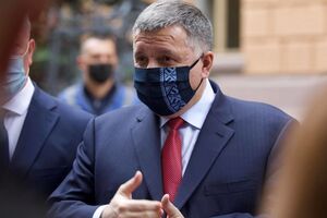 Аваков: Якщо ситуація загостриться, а лікарні будуть перевантажені, область скористається цією перевагою
