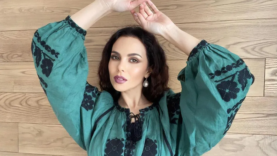 Каменских: Для каждого из нас это не просто одежда. Это символ силы и красоты нашего народа. Это наша душа