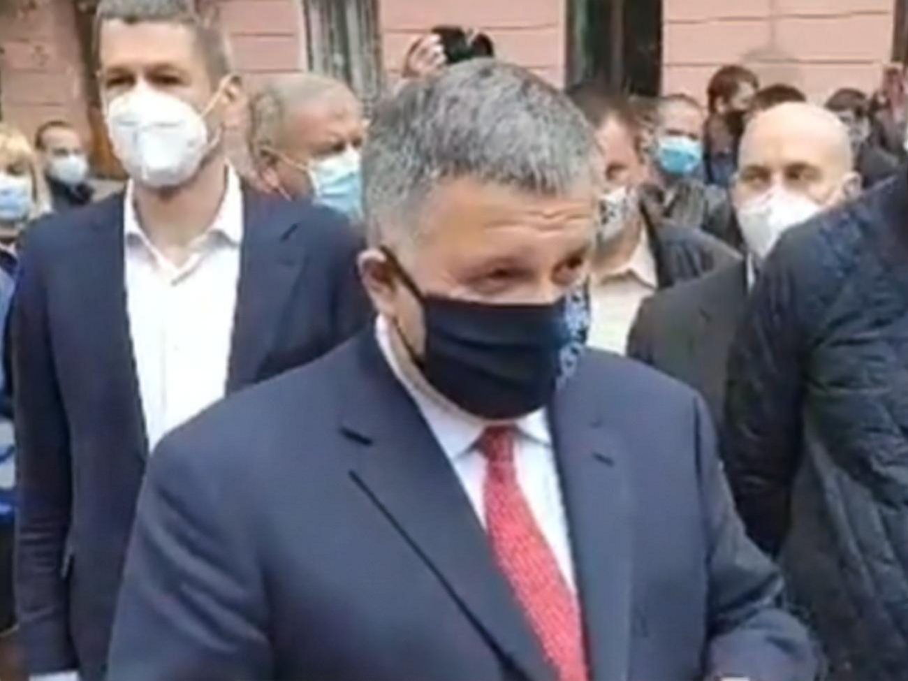 Митинги в Черновицкой области продолжаются с начала мая