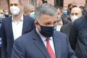 Мітинги в Чернівецькій області тривають із початку травня