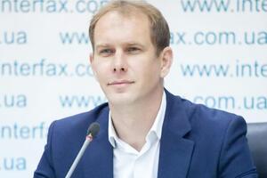 В Госэкоинспекции Малеваный работает с марта