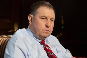 Андрей Илларионов: Почему украинский журналист хуже, недостойнее, бесправнее британского или американского, беспрепятственно берущих интервью у Гиркина?