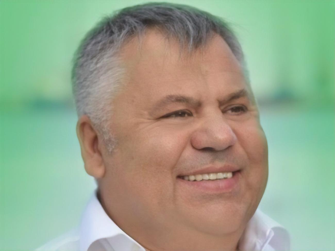 Боговин:&nbsp;Опыта работы на государственной службе нет, но есть огромный опыт в бизнесе