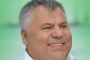 Боговин: Опыта работы на государственной службе нет, но есть огромный опыт в бизнесе