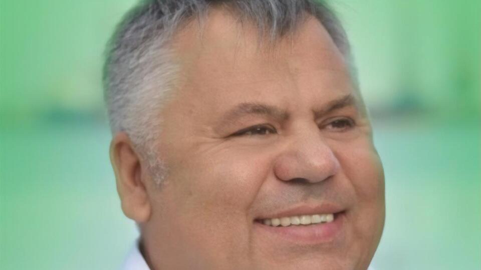 Боговин: Опыта работы на государственной службе нет, но есть огромный опыт в бизнесе