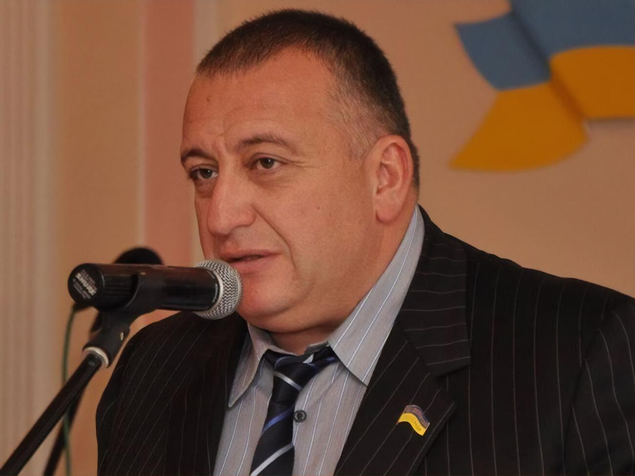 Пресман у Верховній Раді VII скликання був членом фракції Партії регіонів, VIII скликання &ndash; групи "Відродження"