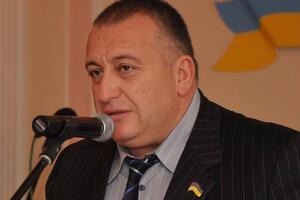 Пресман у Верховній Раді VII скликання був членом фракції Партії регіонів, VIII скликання – групи "Відродження"