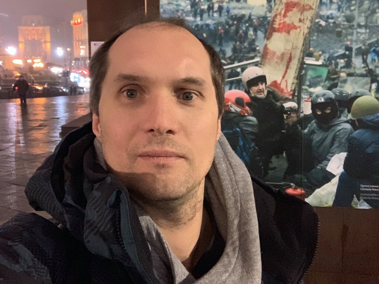 Погибшему комбату "Луганска-1" обещали, что "придет Россия и даст большие зарплаты", но в 2014-м он сделал свой выбор и Украине не изменил