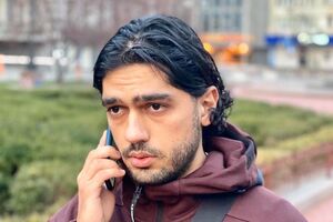 Гео Лерос: Київське ОЗУ сягає корінням Офісу президента