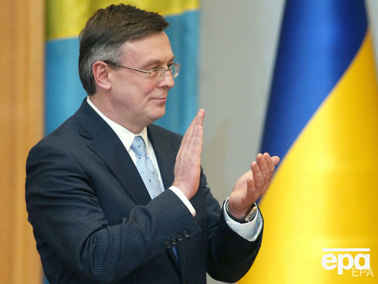 Кожару задержали 25 марта и взяли под стражу два дня спустя