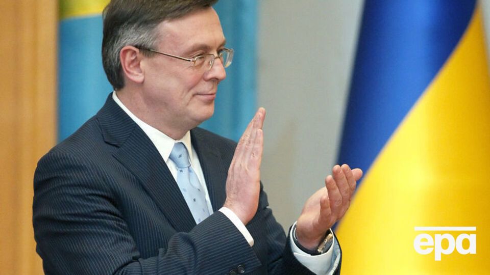 Кожару затримали 25 березня і взяли під варту два дні потому