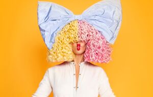 Sia восени презентує авторську стрічку