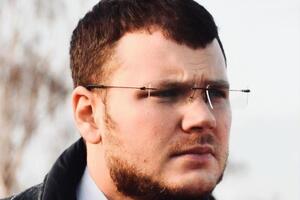 Офіційно Владислав Криклій заявляє, що не одружений