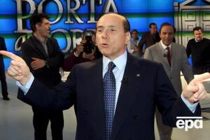 У другій половині 90-х Берлусконі був в опозиції