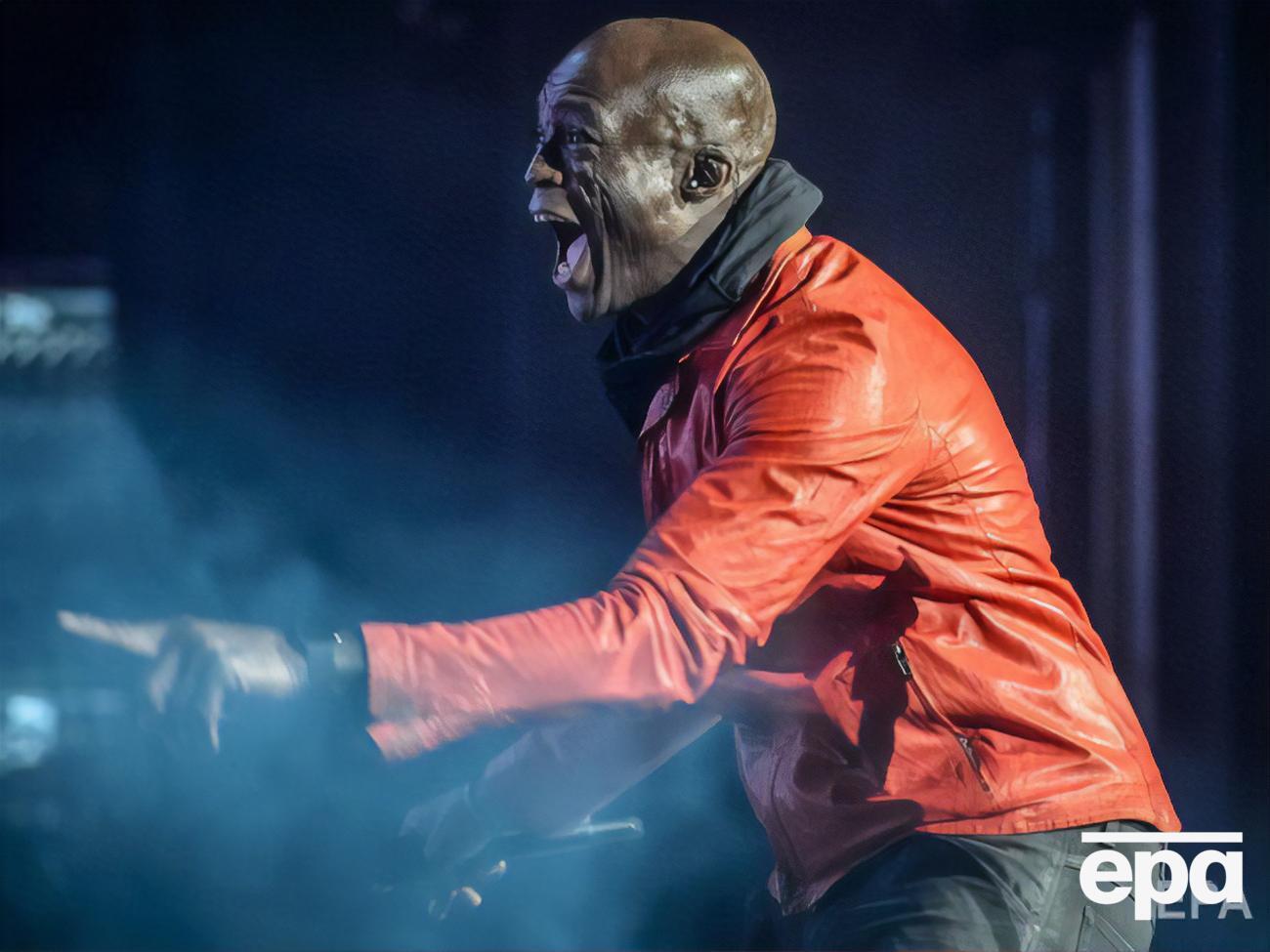 Улітку 2021 року співак Seal відвідає Львів