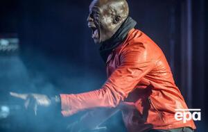 Улітку 2021 року співак Seal відвідає Львів