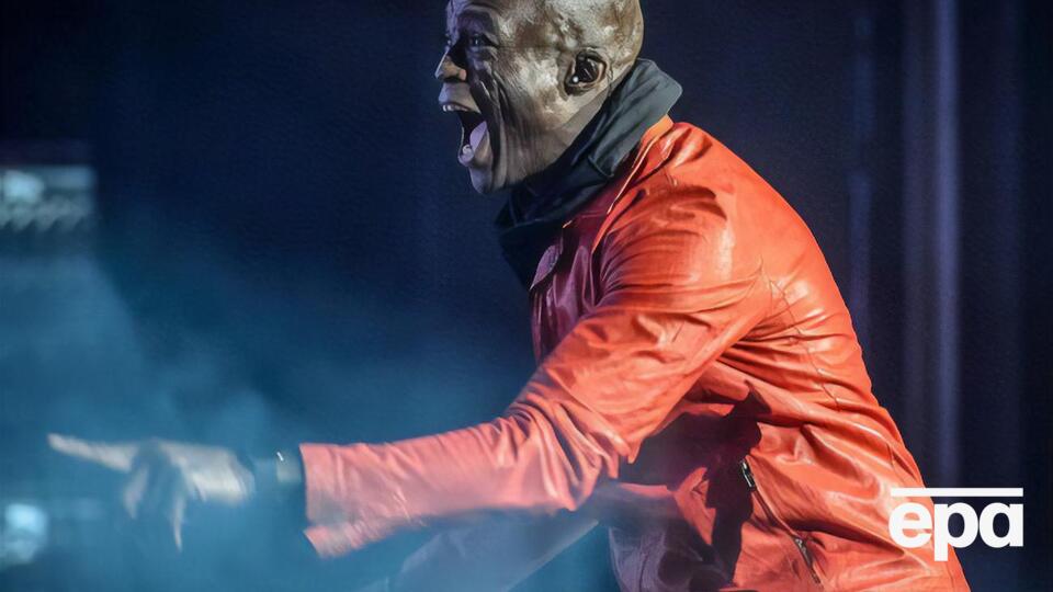 Улітку 2021 року співак Seal відвідає Львів