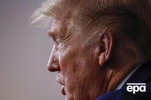 Трамп несколько недель принимает противомалярийный препарат