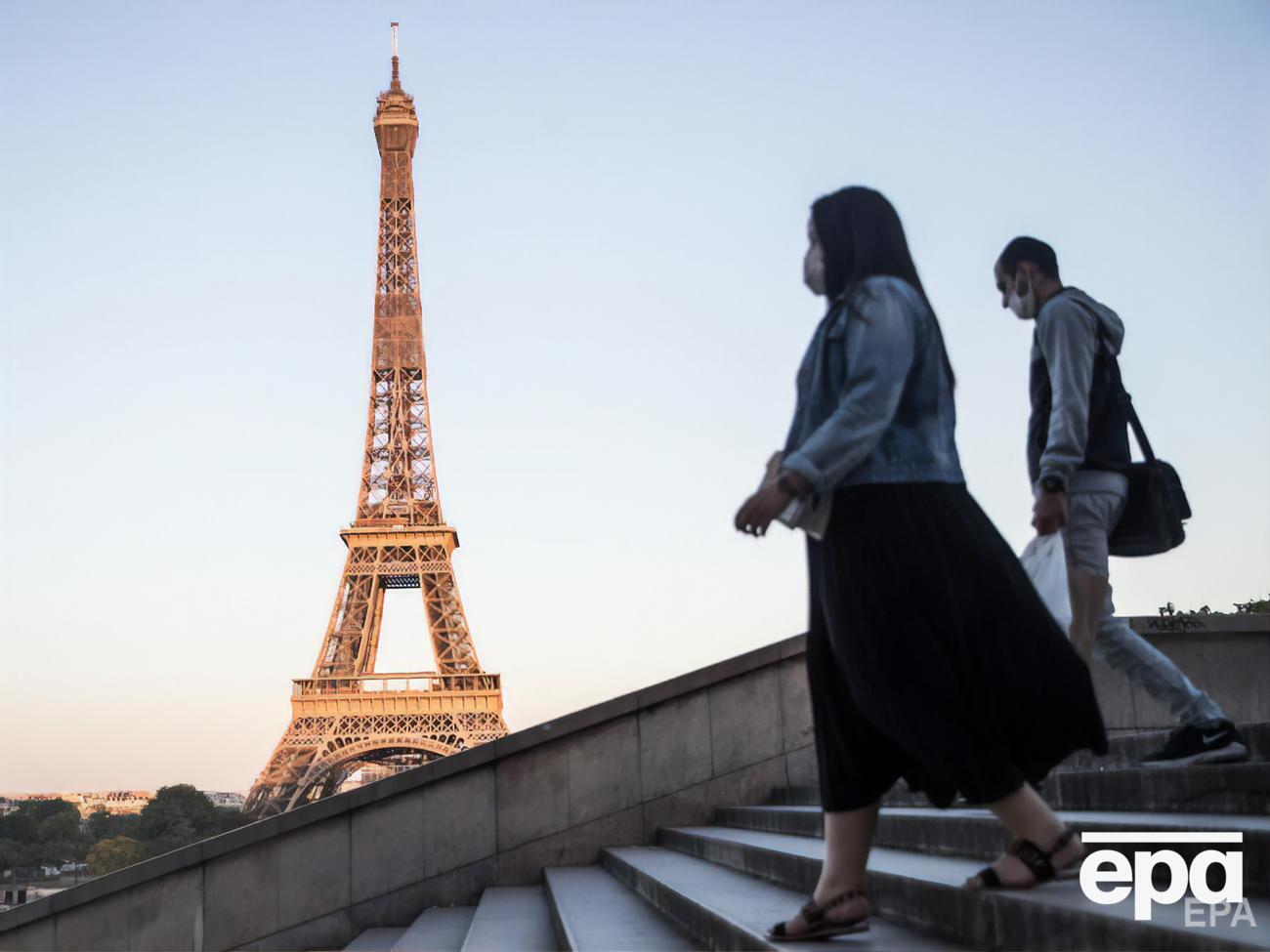 Власти Франции опасались, что после смягчения карантина начнется вторая волна эпидемии коронавируса