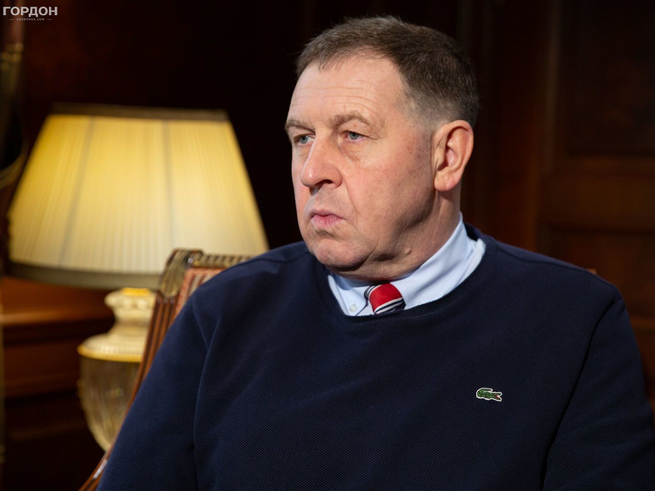 Илларионов:&nbsp;Гиркин, отдававший приказы на убийство людей и лично убивавший,&nbsp;&ndash; безусловно, мерзавец. А Путин &ndash; меньший мерзавец?