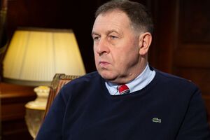 Илларионов: Гиркин, отдававший приказы на убийство людей и лично убивавший, – безусловно, мерзавец. А Путин – меньший мерзавец?