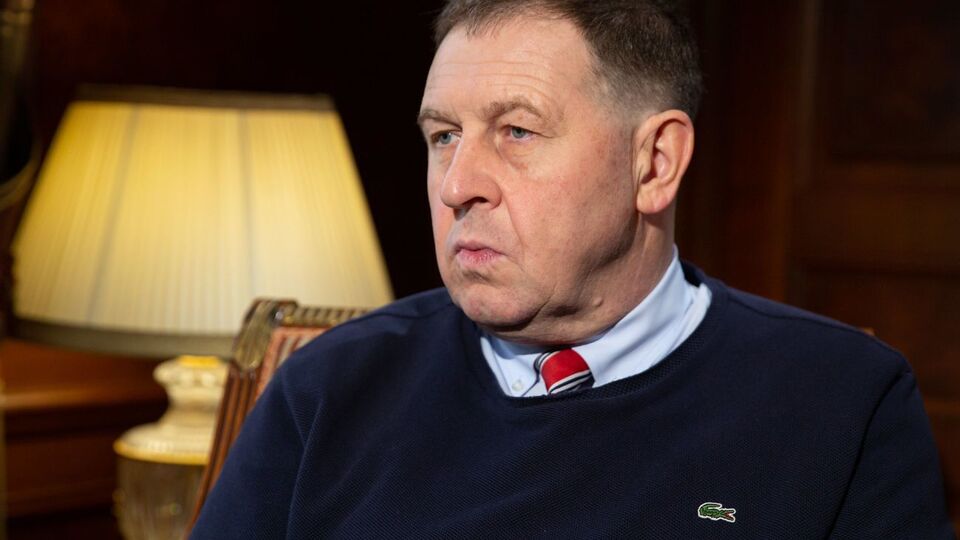 Ілларіонов: Гіркін, який віддавав накази на вбивство й особисто вбивав, – безумовно, мерзотник. А Путін – менший мерзотник?