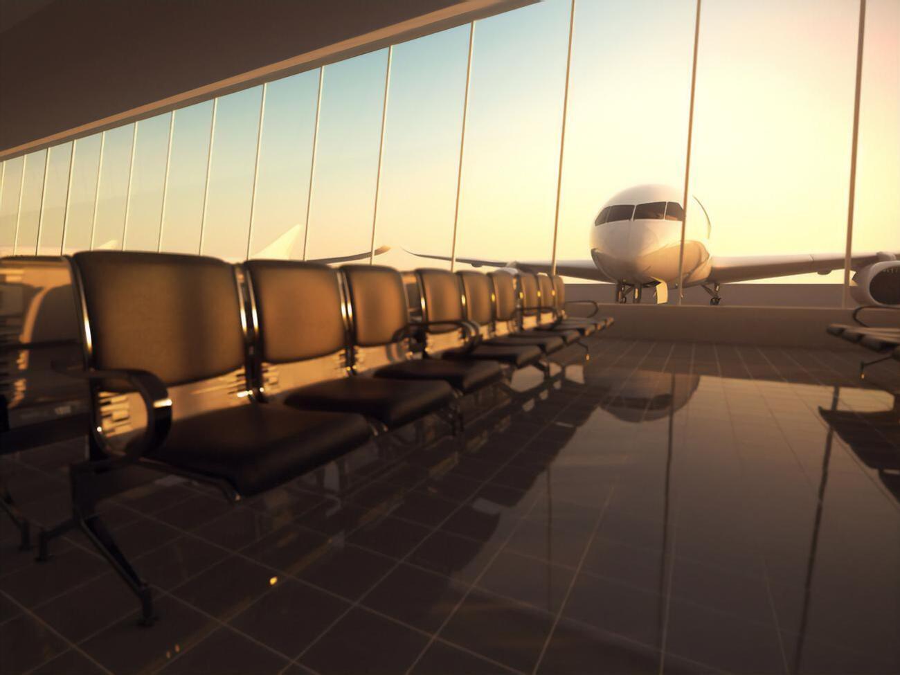 АМКУ: Авіакомпанії не вказують, що обмеження на здійснення рейсів можуть продовжити