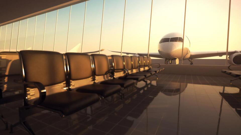 АМКУ: Авіакомпанії не вказують, що обмеження на здійснення рейсів можуть продовжити